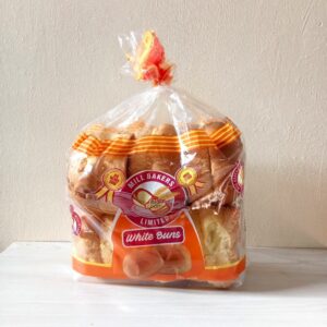 mill bakers white buns
