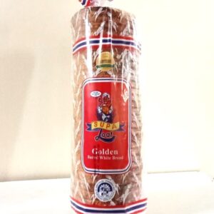 supa loaf golden barrel 800g white