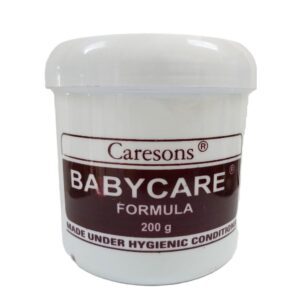 Caresons Babycare Formula 200g