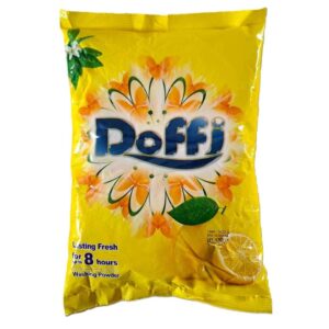 Doffi Passion Lemon 500g