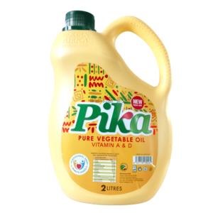 pika 2 litres
