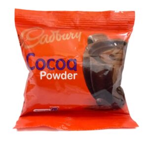 Cadbury Cocoa powder 20g