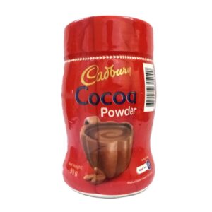 Cadbury Cocoa Powder 90g