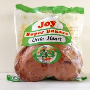 Joy Super Bakers Little Heart 300g