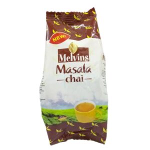 Melvins Masala Chai 50g