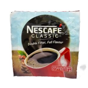 Nescafe Classic 1.5g