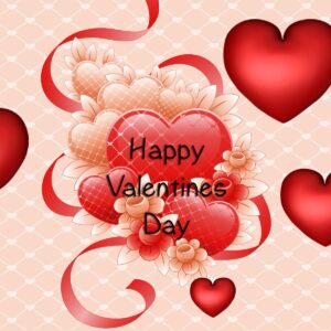 VALENTINES
