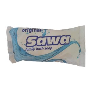 Original Sawa Family Bathing Soap 125gms
