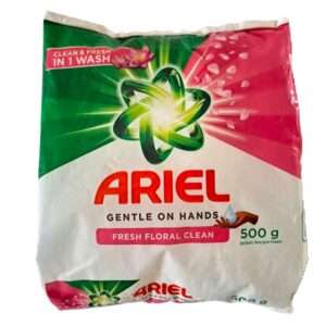 Ariel Fresh Floral Clean 500g