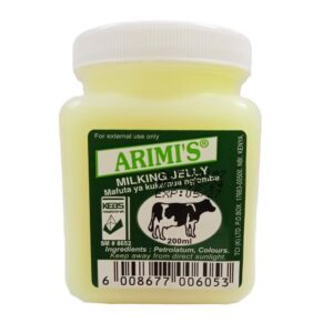 Arimis Milking Jelly 200ml