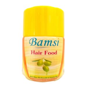 Bamsi Hair Food 50g
