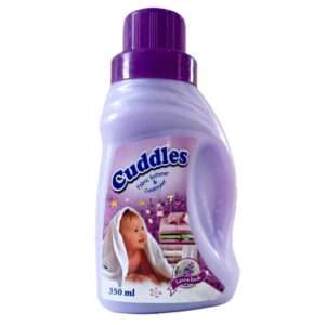 Cuddles Laven Fresh Fabric Softener and Conditioner 350ml