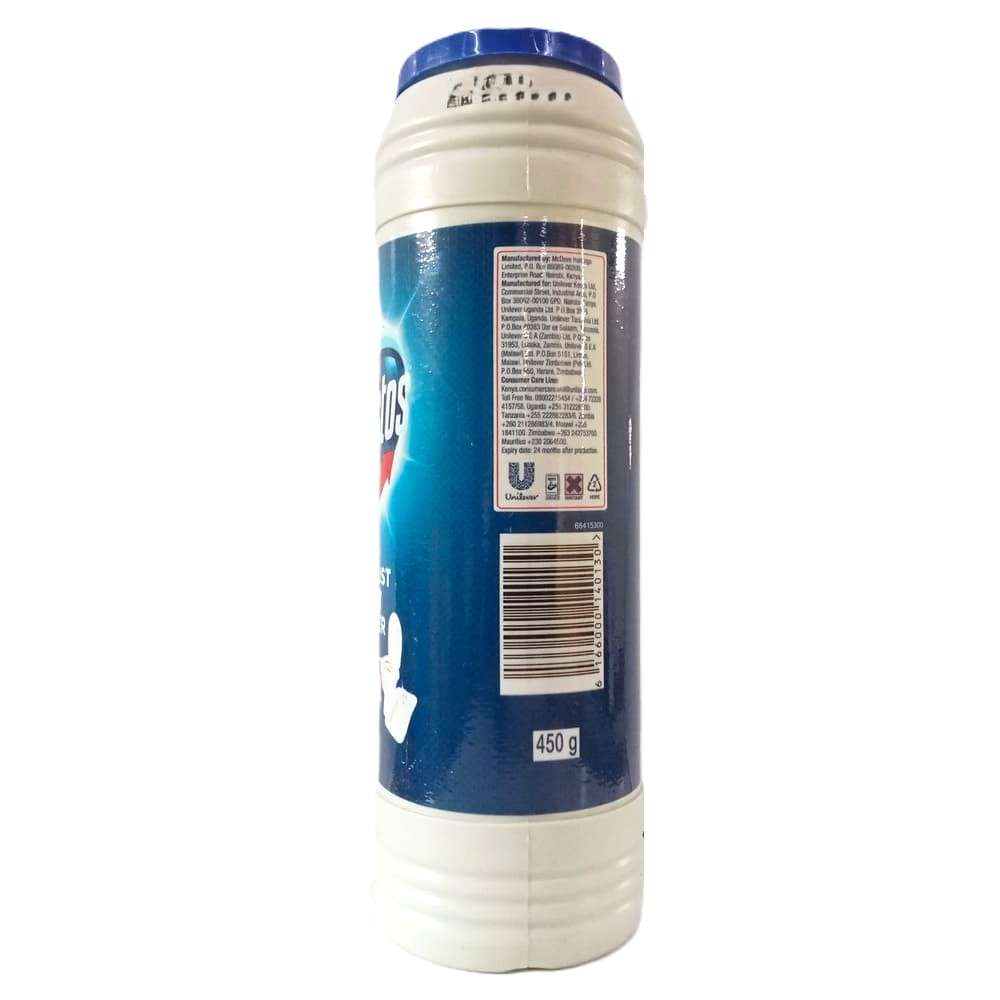 Domestos Specialist Toilet Cleaner 450g - Image 2