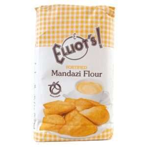 Elliots Fortified Mandazi Flour 2kg
