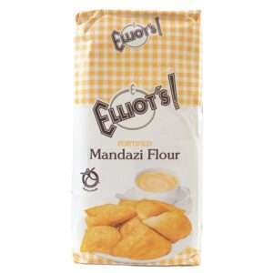 Elliots Mandazi Flour 1kg