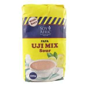 Fafa Uji mix Sour 500g