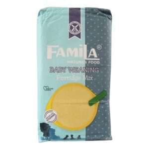 Famila Baby Weaning Porridge Mix 1kg