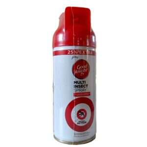 Good Knight Multi Insect Spray 125ml