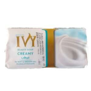 Iffco Ivy Creamy Beauty Soap 110g