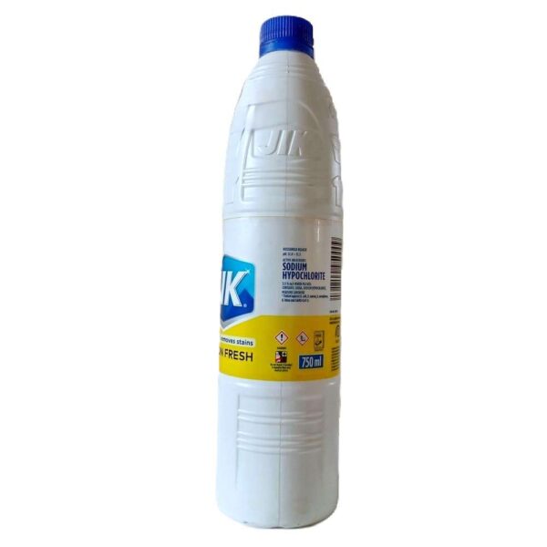 Jik Lemon Fresh 750ml - Image 2