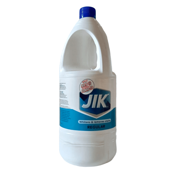 Jik Regular 1.5 litres