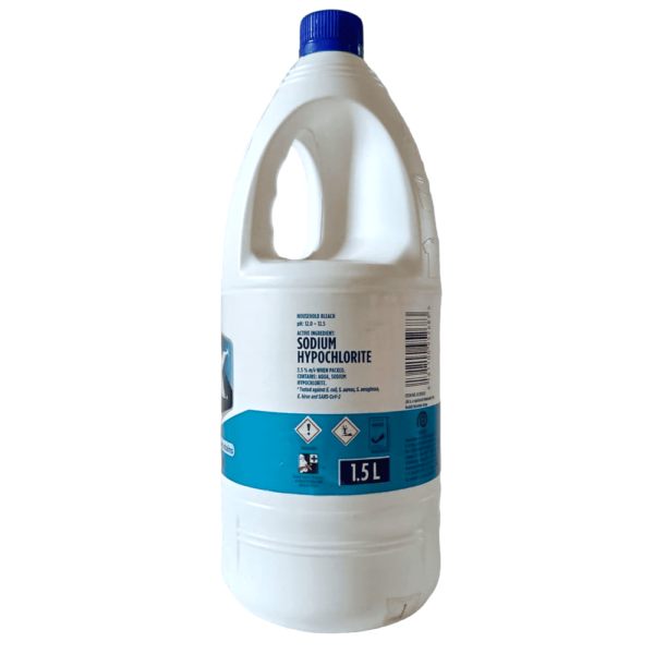 Jik Regular 1.5 litres