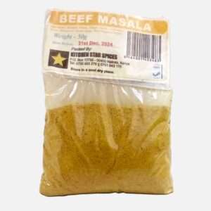 Kitchen Star Spices Beef Masala 50g