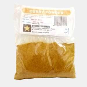 Kitchen Star Spices Curry Powder 50g