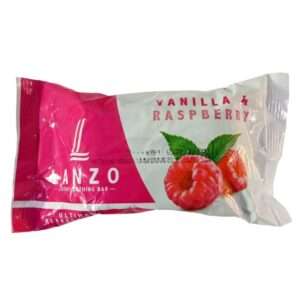 Lanzo Vanilla & Raspberry Luxury Bathing Soap 200g