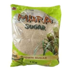 Mara Brown Sugar 1kg