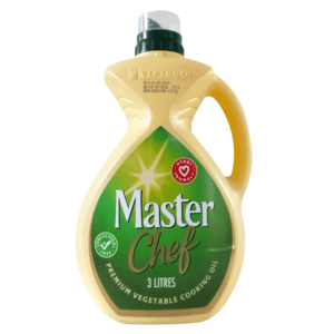 Master Chef 3 Litres