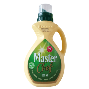 Master Chef 500ml