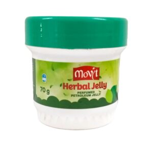 Movit Herbal Jelly 70g