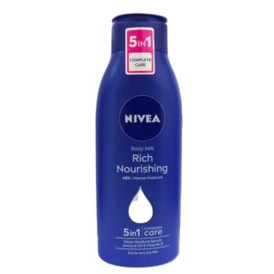 nivea rich nourishing 400ml