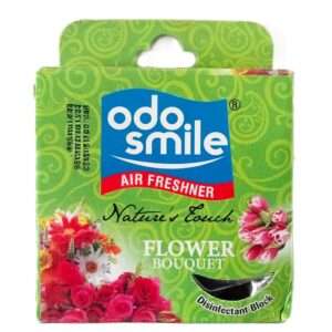 Odo Smile Flower Bouquet Air Freshener 50g