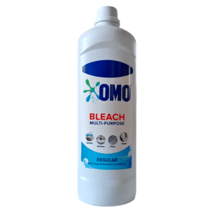 Omo Regular Multi-Purpose Bleach 700ml