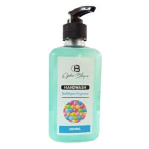 Ophir Blaque Bubblegum Fragrance Hand Wash 300ml