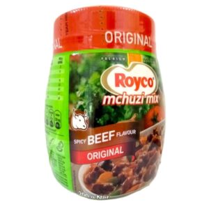 Royco Mchuzi Mix Beef 200g