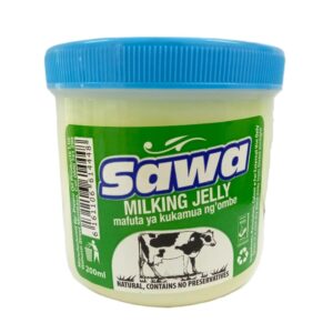 Sawa Milking Jelly 200ml