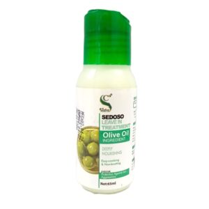 Sedoso Treat Olive Oil 65ml
