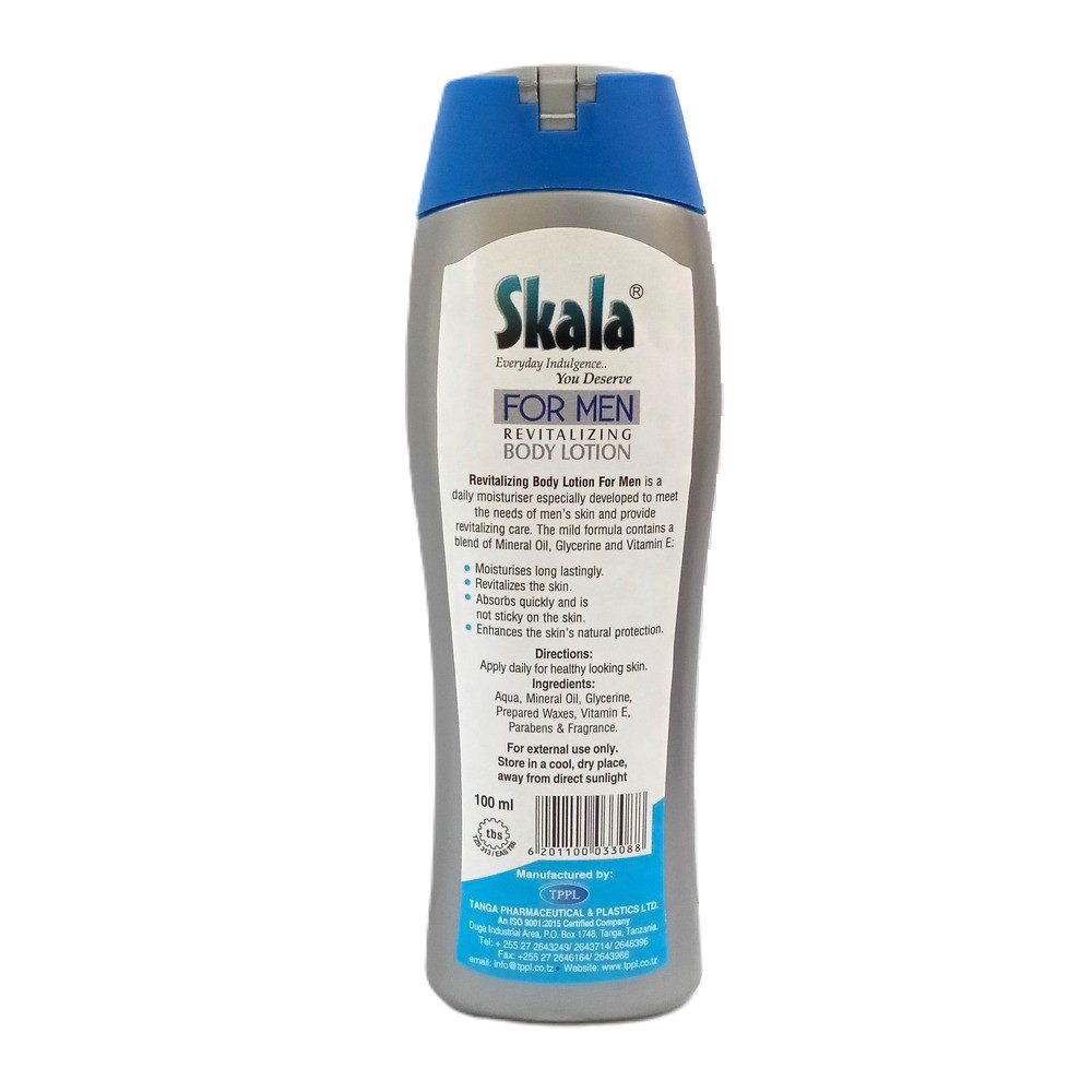 Skala For Men 100ml