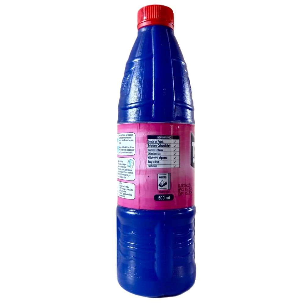Topex Colours 500ml - Image 2