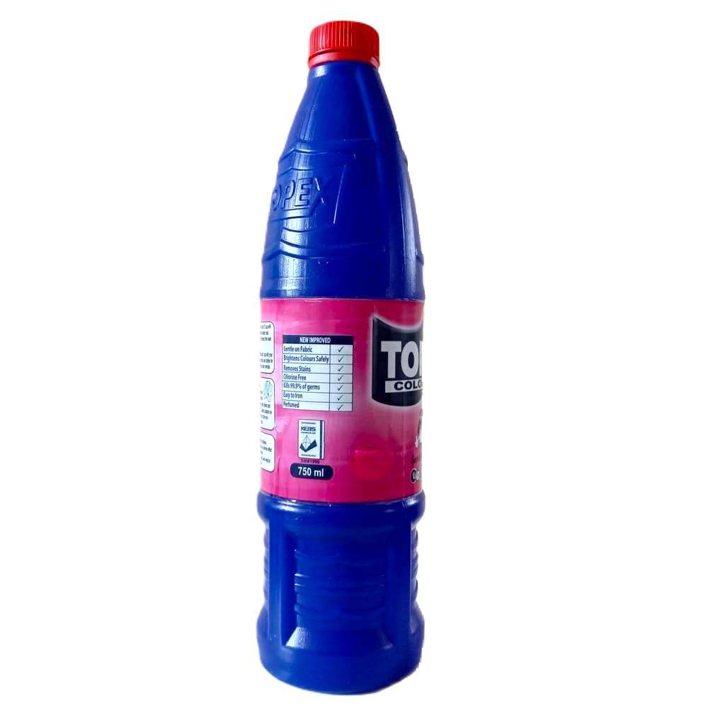 Topex Colours 750ml