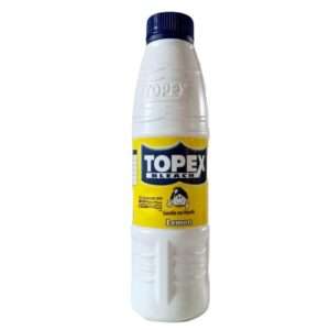 Topex Lemon Bleach 250ml