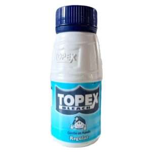 Topex Regular Bleach 70ml