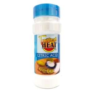 Tropical Heat Citric Acid 50g