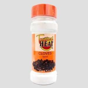 Tropical Heat Cloves 50g
