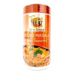 Tropical Heat Pilau Masala 100g