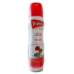 Tropikal Strawberry Dry Air Freshener 300ml
