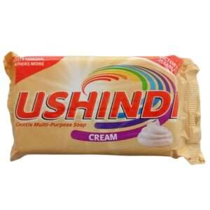 Ushindi Cream Gentle Multi-Purpose Soap 175g
